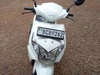 Honda Dio 2014