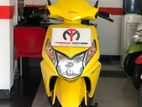 Honda Dio BCbb 2016