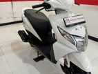 Honda Dio Bcc 2016