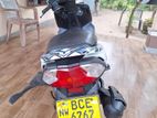 Honda Dio 2015