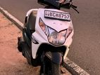 Honda Dio BCH 2015