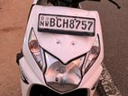 Honda Dio BCH 2015