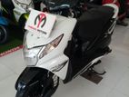 Honda Dio BCK 2016
