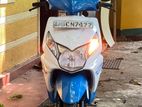 Honda Dio BCN 2015