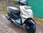 Honda Dio 2015