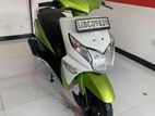 Honda Dio BCQ 2016