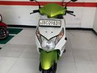 Honda Dio BCQ 2016