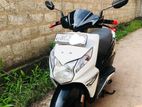 Honda Dio 2015