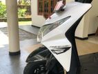 Honda Dio 2016