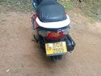Honda Dio 2015