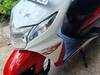 Honda Dio 2015