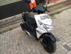 Honda Dio BDD 2015