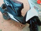 Honda Dio 2015