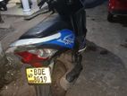 Honda Dio 2015