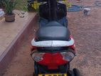 Honda Dio 2014