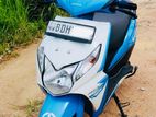 Honda Dio BDH 2015