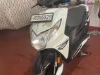 Honda Dio BDH 2015