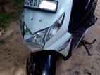 Honda Dio BDI 2015