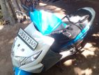 Honda Dio 2016