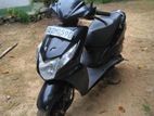 Honda Dio 2015