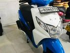 Honda Dio BDN 2016