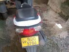 Honda Dio 2016