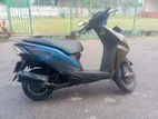Honda Dio 2015