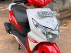 Honda Dio BDQ #### 2016