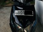 Honda Dio BDR 2016