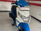 Honda Dio BDS 2017