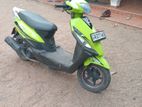 Honda Dio 2016