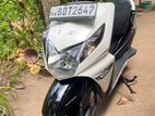 Honda Dio BDT 2647 2015