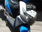 Honda Dio 2015