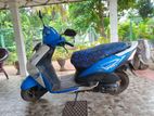 Honda Dio BDW 5316 2016