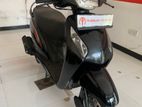 Honda Dio B.dx 2017