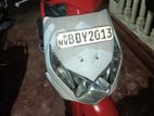 Honda Dio 2016