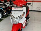 Honda Dio BDYyyyy 2017