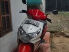Honda Dio BDZ 2016