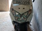 Honda Dio 2017