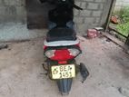 Honda Dio 2016