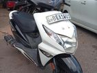 Honda Dio BEA 2016