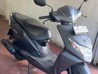 Honda Dio BEA #### 2016