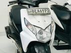 Honda Dio BEA 2016