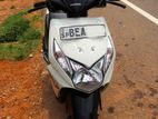 Honda Dio BEA 2016