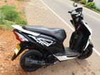 Honda Dio BEA 2016