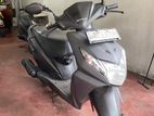 Honda Dio BEA 9290 2016