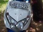 Honda Dio 2015