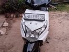 Honda Dio 2015