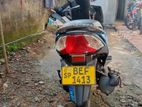 Honda Dio BEF 1314 2016