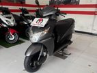 Honda Dio BEF 2017